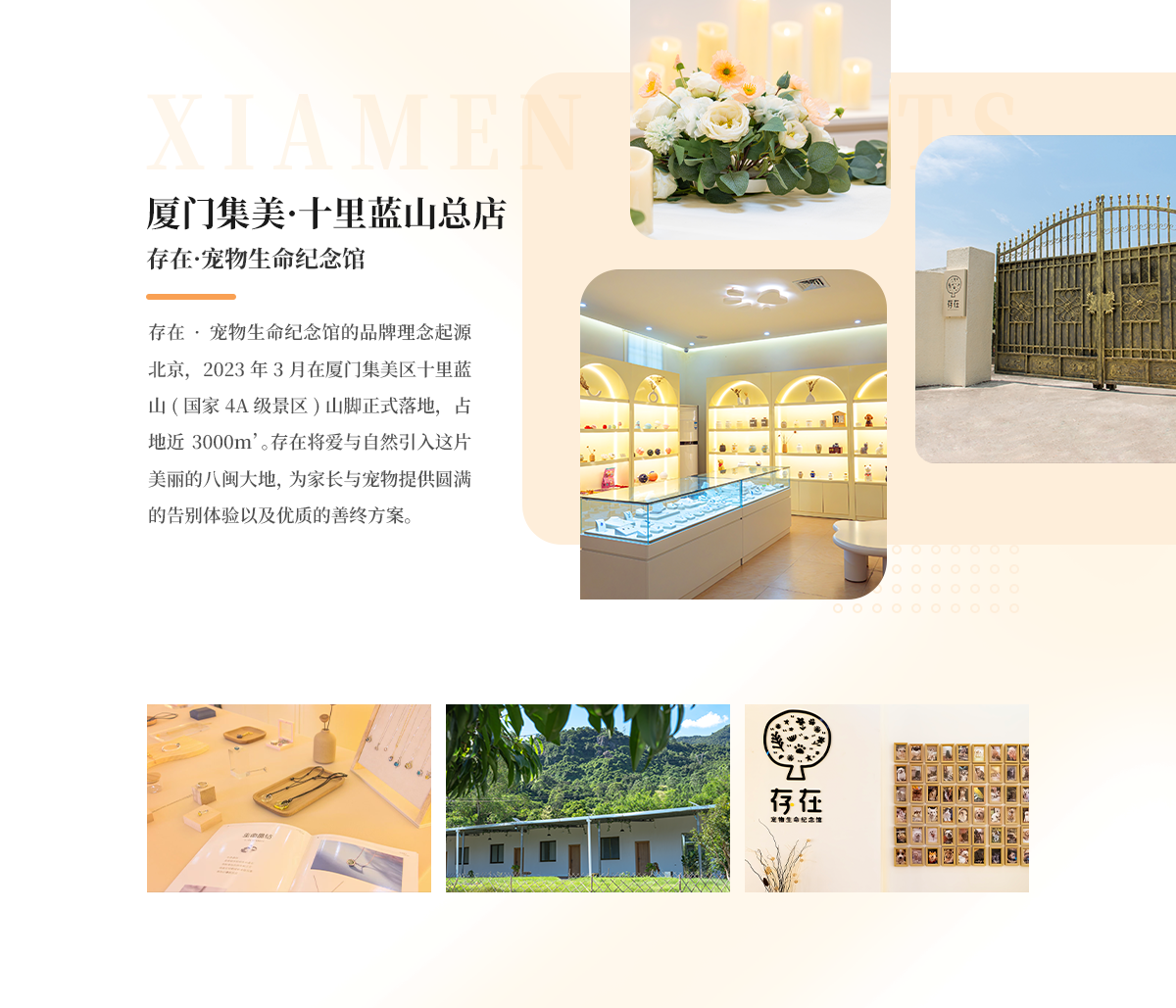 门店介绍